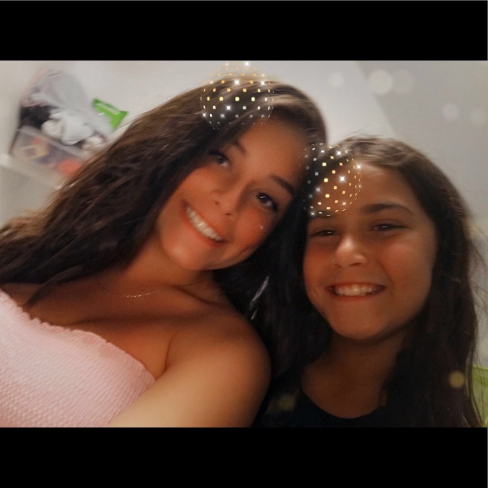 Meet your Posher, Sofia